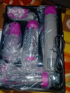 5 In 1 Hair Styler