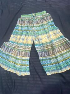 Boho Two-Piece Set