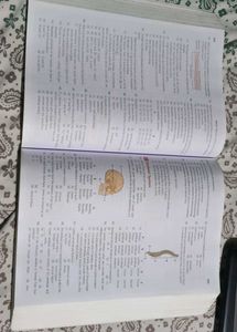 OBJECTIVE NCERT AT YOUR FINGERTIPS BIOLOGY
