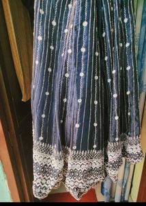 Stunning Lehenga Choli party wear