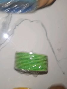 6 Set Of Bangles