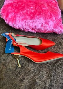 New Branded Classy 👠