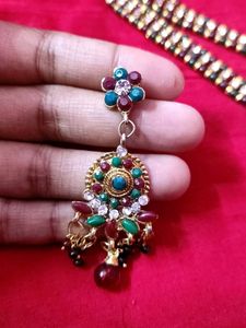Jewellery Set