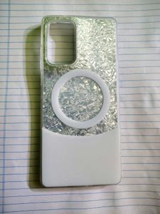 Moto Edge 50 Fusion Phone Case