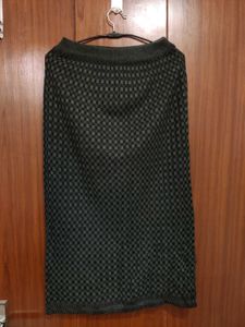 Pencil Skirt