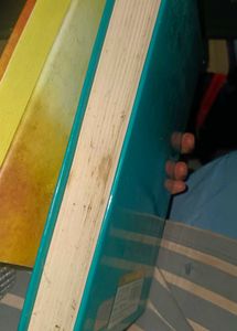 Harry Potter Cursed Child