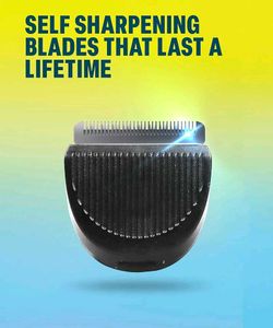 (Seal Pack ) Bombay Shaving Company NXT Trimme