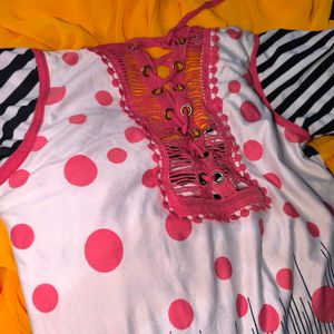 Top Party Wear