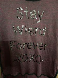 MAX PART WEAR