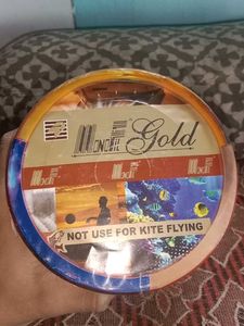 gold ultra original 1pic