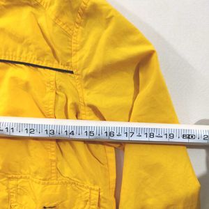 Ucb Kids Jacket | 4-6 Yrs