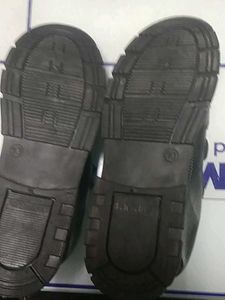 Pack Of 1 Pair School Shoes Brand New With Tag