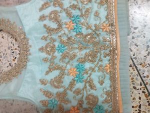 Lehnga ..