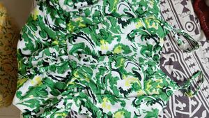 New  Cotton Middie M 38 BUST SIZE