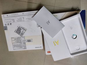 Gionee A1 Model Resell. Market Price For Proof.