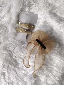 Hair Accessory Set