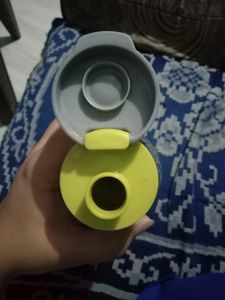 Cello Cold Water Bottle