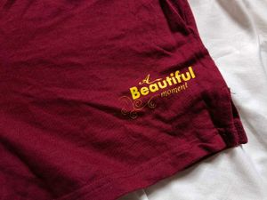 Comfy Shorts Bundle Combo Of Two