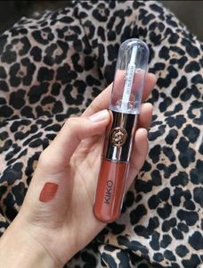 Kiko Unlimited Double Touch