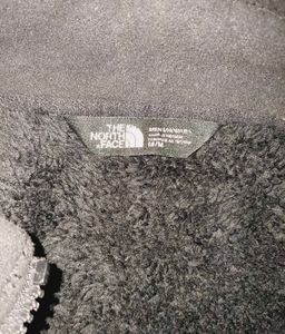 The North Face Glacier Fleece—Black Summit Edition