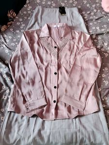 Korean Style Top
