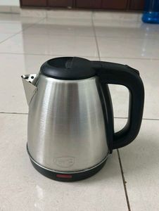 Pigeon Electric Kettle (1500w)