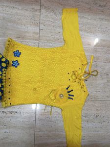 pant and top