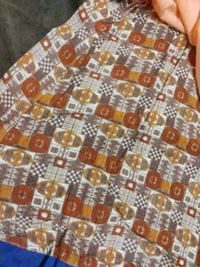 XL Anarkali Kurta