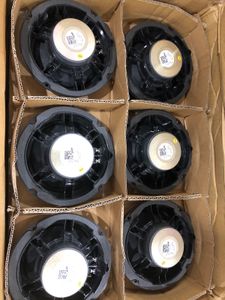 Coaxial Car Woofer VW AG Speaker 6V0.035.411.D