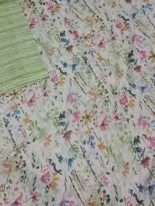 Cotton Churidar Material