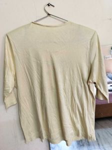🇰🇷铺马 Korean Fancy Top