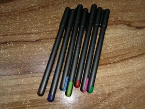 Faber-Castell Bi-Colour Pencils