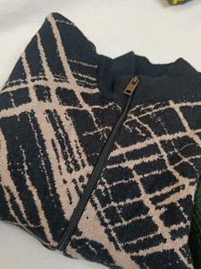 Unisex Stylish Knit Sweaters - Set of 2