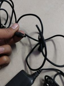 Nokia Charge Thick Pin