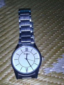 Rimax Men Analog Watch