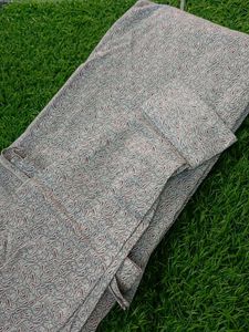 Read Discription Unused Men&#39;s Patterned Shirt