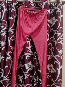 Gown