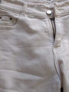 Capri Short