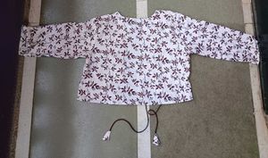 Beautiful Kurta With Jacket