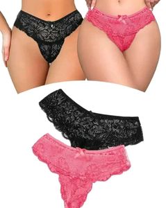 Combo Panty