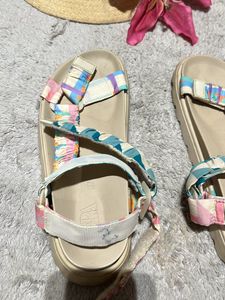 Zara Girls &amp; Women Sandals😍