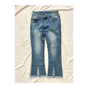 WOMEN JEANS
