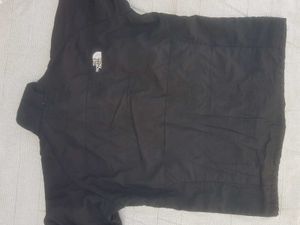 The North Face Black Jacket