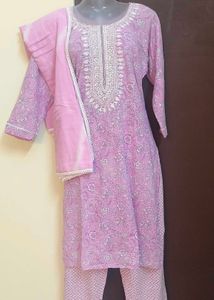 Cotton Suits