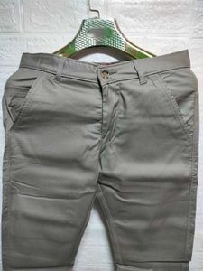 Levi&#39;s Formal Trouser For Men
