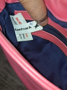 Fastrack Crossbody Bag