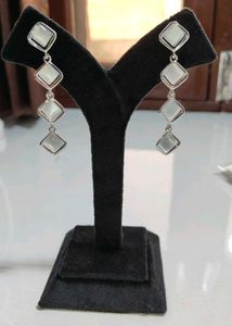 Studded With Big Square for Women &amp; Girls