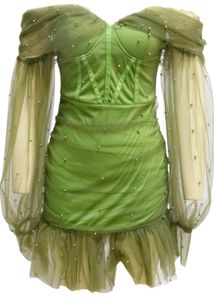 Urbanic Dress
