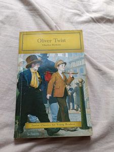 Oliver Twist