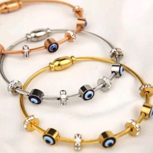 Evil Eye Bestseller Cuffs